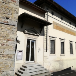 Museo Bandini di Fiesole: un tesoro medievale e rinascimentale