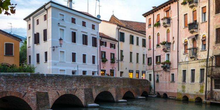 Treviso e la ciclovia del Sile: natura, storia e bellezza lungo il fiume