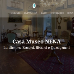 Casa Museo NENA: una villa, una famiglia, una memoria viva a Casalecchio di Reno