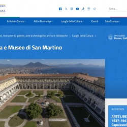 La Certosa di San Martino: il gioiello barocco che domina Napoli