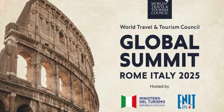 Il 25° Global Summit WTTC