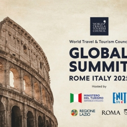 Il 25° Global Summit WTTC