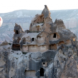 Tour della Turchia e Cappadocia: viaggio tra storia, natura e cultura