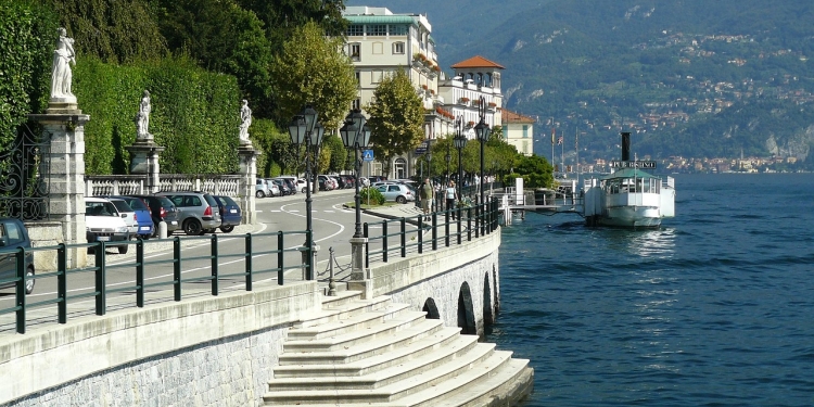 Alla scoperta di Parma, Como, St. Moritz e Milano: un itinerario tra arte, natura e stile