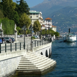 Alla scoperta di Parma, Como, St. Moritz e Milano: un itinerario tra arte, natura e stile
