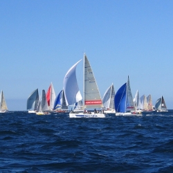 Barcolana 2025: la regata di Trieste e il fascino del Nord-Est italiano