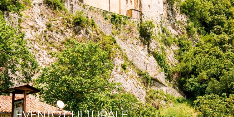 "Sulle Orme di Francesco": con il CRALT tra fede, natura e arte