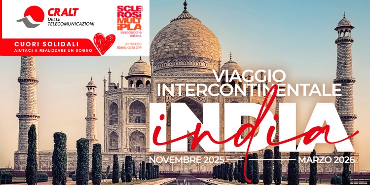 India: il tour del triangolo d'oro