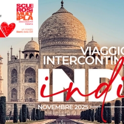 India: il tour del triangolo d'oro