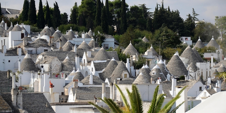 Tour della Puglia