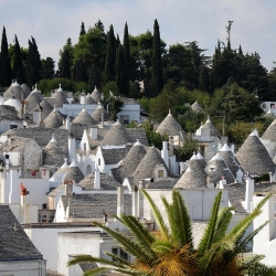 Tour della Puglia