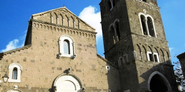Casertavecchia: il borgo medievale tra storia e panorami