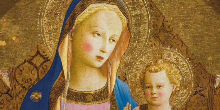 Beato Angelico alla Fondazione Palazzo Strozzi: un viaggio nell’arte rinascimentale