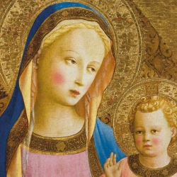Beato Angelico alla Fondazione Palazzo Strozzi: un viaggio nell’arte rinascimentale