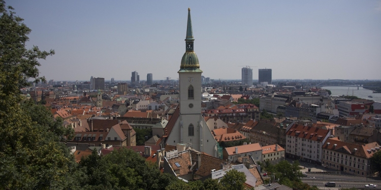 Bucarest: tra storia, architettura e vita moderna