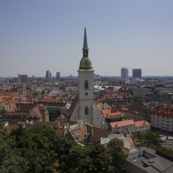 Bucarest: tra storia, architettura e vita moderna