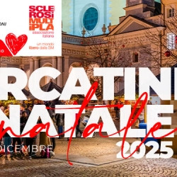 Mercatini di Natale in Val di Fiemme