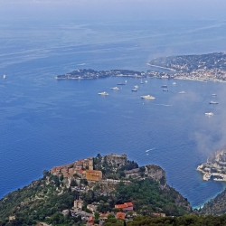 Trekking a Cap Ferrat: natura, mare e sentieri panoramici sulla Costa Azzurra