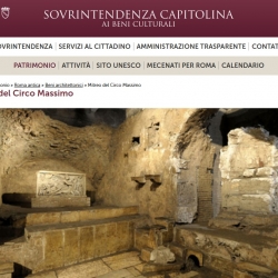 Il Mitreo del Circo Massimo: tra mistero e spiritualità nell’antica Roma