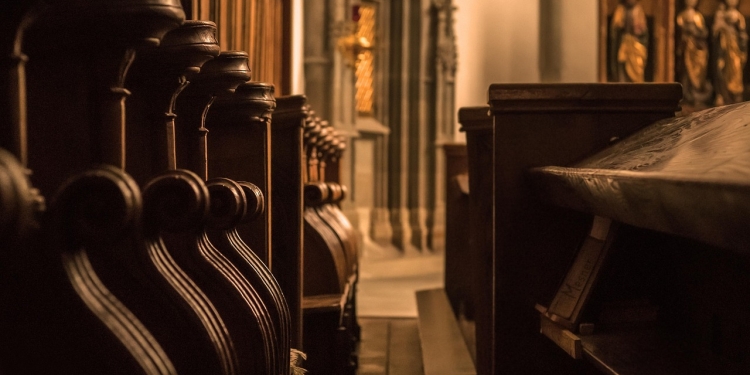 Chiesa di Santa Maria della Carità: storia, arte e devozione nel cuore di Roma