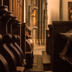 Chiesa di Santa Maria della Carità: storia, arte e devozione nel cuore di Roma