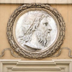 Il Casino Giustiniani Massimo Lancellotti: un gioiello segreto tra arte e classicismo romano