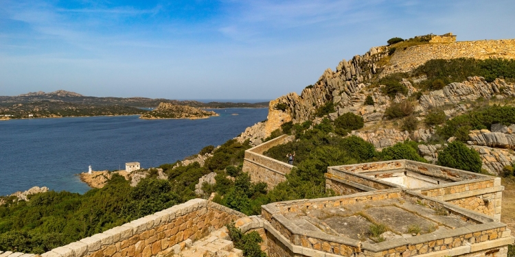 Terme di Fordongianus: relax e storia tra acque calde e archeologia in Sardegna