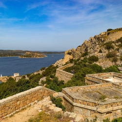 Terme di Fordongianus: relax e storia tra acque calde e archeologia in Sardegna