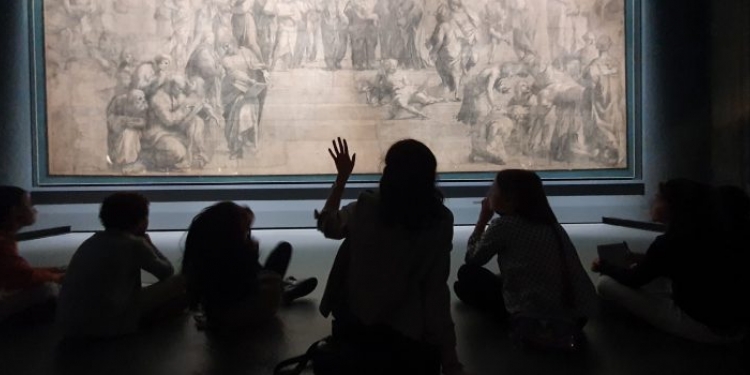 Pinacoteca Ambrosiana: un viaggio tra capolavori e cultura a Milano