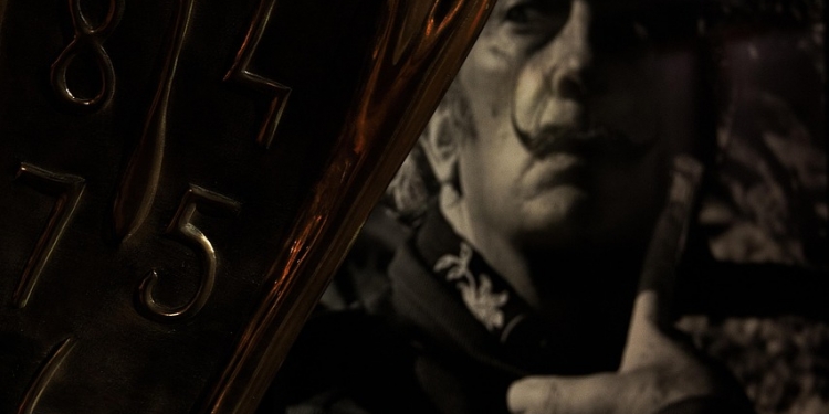 Dalí. Rivoluzione e tradizione: il genio del sogno tra follia e classicismo