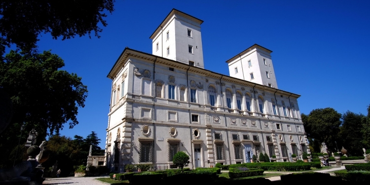 La Galleria Borghese: un gioiello d’arte nel cuore di Roma