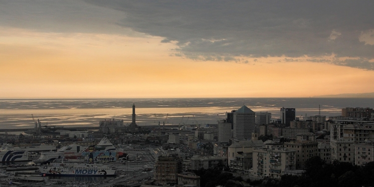 Storia delle donne genovesi: un viaggio al femminile nel cuore di Genova