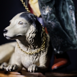 Il Presepe Cortese e la Sacra Neapolis: l’anima nobile della tradizione napoletana