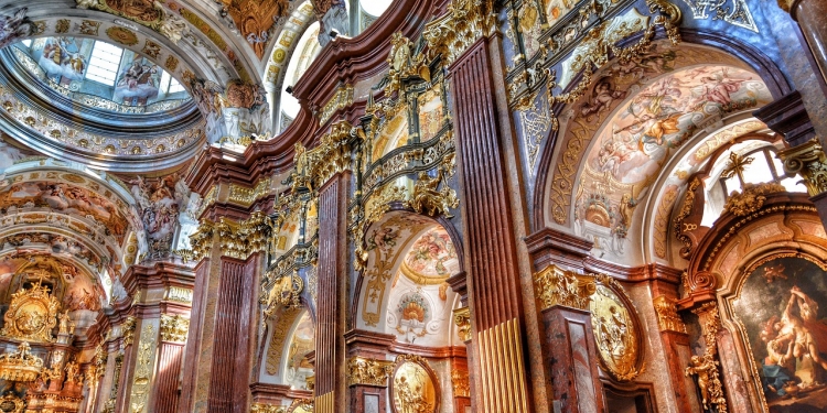 Chiesa dei Santi Nereo e Achilleo: una gemma nascosta ai piedi delle Terme di Caracalla