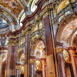 Chiesa dei Santi Nereo e Achilleo: una gemma nascosta ai piedi delle Terme di Caracalla