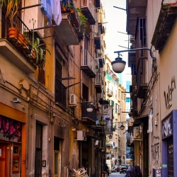 Forcella esoterica e il Drago: tra simboli, storia e armonia pitagorica