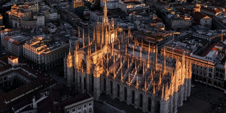 Week-end lungo a Milano dal 6 all’8 dicembre: arte, luci e spirito natalizio