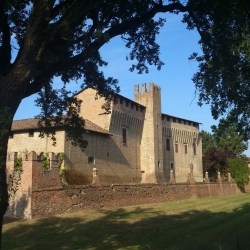 Piacenza e Grazzano Visconti: storia, arte e atmosfere da fiaba