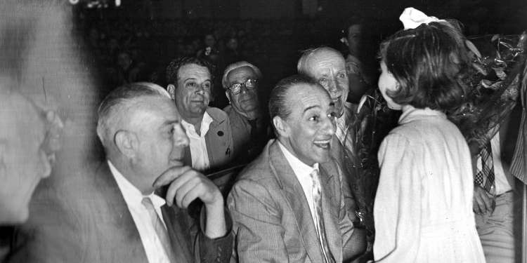 Totò e la sua Napoli