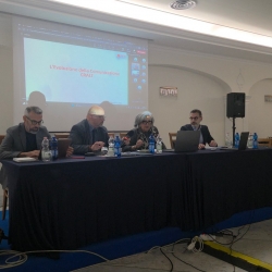 Assemblea dei rappresentanti dei soci Cralt 2025: una prima giornata tra tecnologia e solidarietà