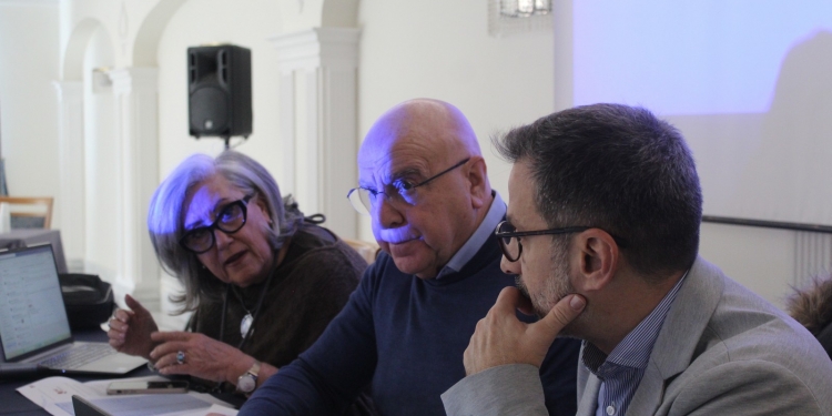 L'assemblea dei rappresentanti dei soci Cralt 2025