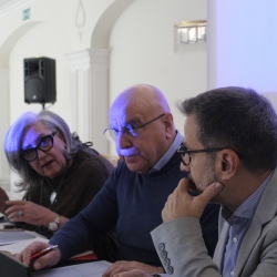L'assemblea dei rappresentanti dei soci Cralt 2025