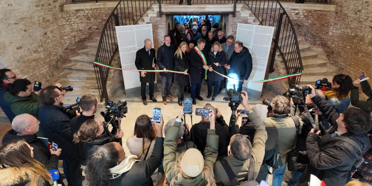 Apre al pubblico la prima Casermetta di Forte Marghera