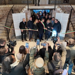 Apre al pubblico la prima Casermetta di Forte Marghera