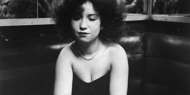 Sul leggere.&nbsp;Una stagione di mostra fotografiche a Pordenone