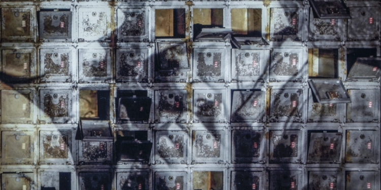 In Triennale a Milano la grande mostra su Fabio Mauri