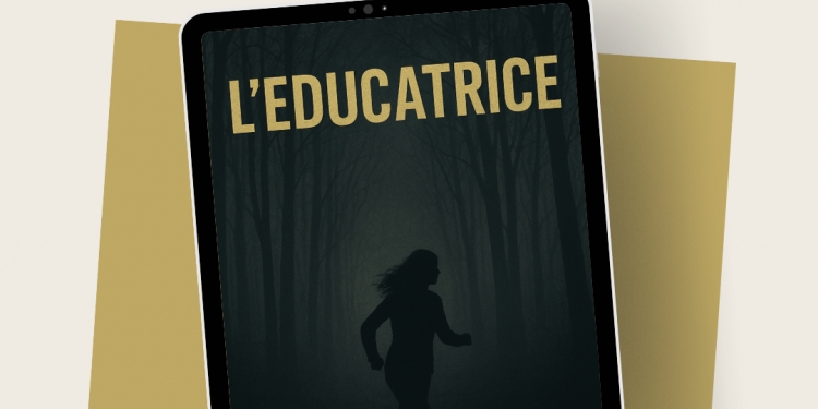 &ldquo;L&rsquo;educatrice&rdquo;, il nuovo thriller psicologico di Sara Bontempi