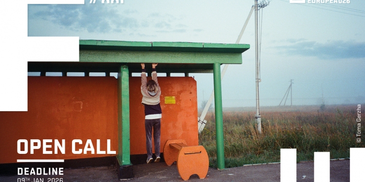 Fotografia europea 2026