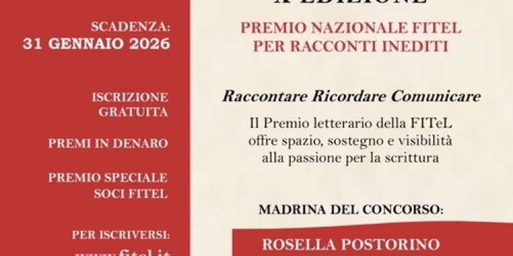 ESPERANTO DI PACE - &ldquo;Storie inaspettate&rdquo;