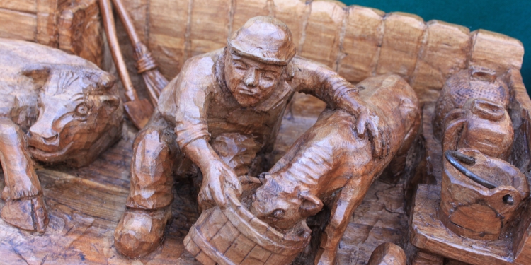 La Fiera di Sant&rsquo;Orso: tradizione, artigianato e identit&agrave; valdostana